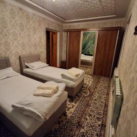 Adashboy Palace Family Guest House