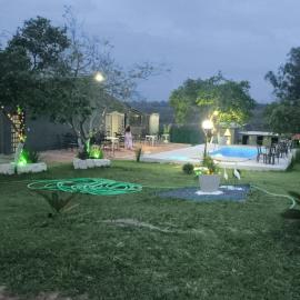 Espaço Vip