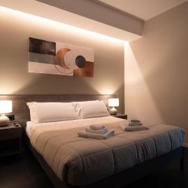 Palazzo Digiuseppe Rooms, hotel in Martina Franca