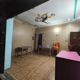 ganga yamuna homestay, hôtel à Barkot