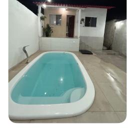 Casa de praia Guarapari