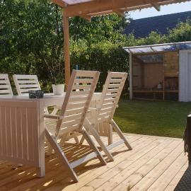 Villa Apartment in best part of Gothenburg, Hotel in Torslanda