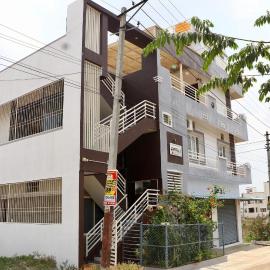 Mysore Skyhouse, hotel u gradu 'Mysore'