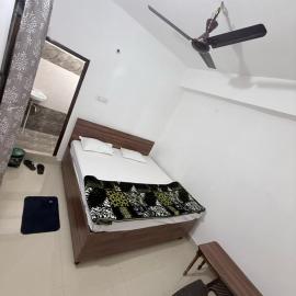 Ayushman Bed & Breakfast
