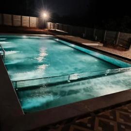 The Nature Retreat Elite