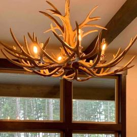 Luxury Glacier Retreat Near Whitefish Skiing, hotel in Columbia Falls