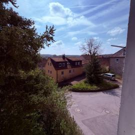 Gästehaus Nachtigall 2, hotel en Gädheim