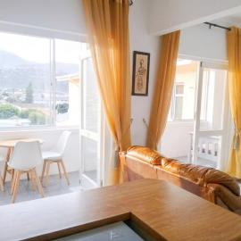 Outspan Lodge-Giraffe House, hotel en Fish Hoek
