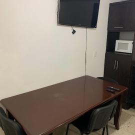 habitación privada con baño propio Rosa