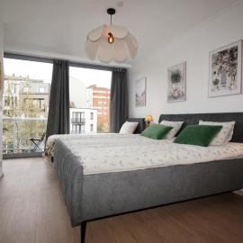 Anvers Apartment
