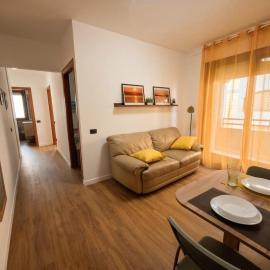 Casa Cesare, hotel em Cagliari