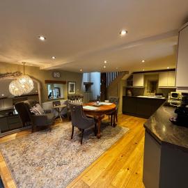 The Coach House