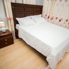JIV Luxury Homes, hotel i Mwanza