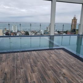 Viesnīca Luxury Condo in Colombo 4 Kolombo