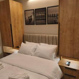 Lounetta Apartments 1