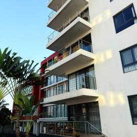 Premier Place, Sky Suites