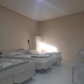 Hotel Interlagos Plaza