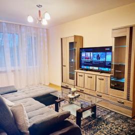 Emvika Tauragė apartment