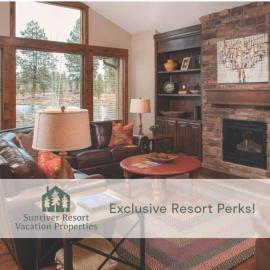 21 Caldera Cabin..