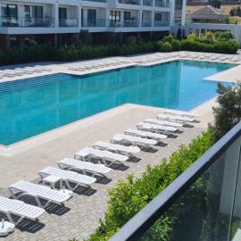 Baku Sea Breeze Park Residences