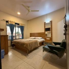 Hotel Ramai Cottage Mahabaleshwar, hotel u gradu 'Mahabaleshwar'
