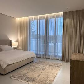 فلل وشاليهات لفونيا – hotel w mieście Burajda