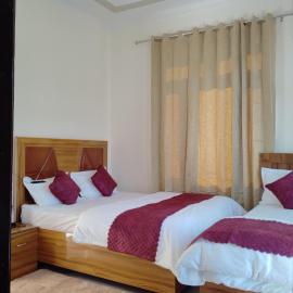 Rishi valley Homestay – hotel w mieście Barkot
