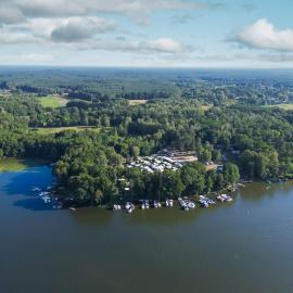 Relax Camping am Teupitzer See, hotel em Teupitz