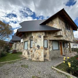 Cabañas Bandurrias, Hotel in San Martín de los Andes