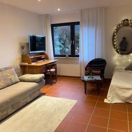 Gemütliches 2-Zimmer Apartment