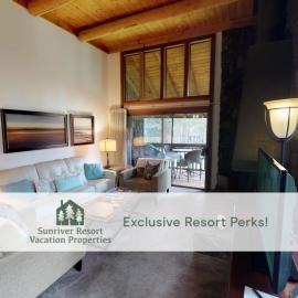 24 Wildflower, Hotel in Sunriver
