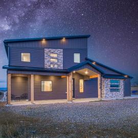 The Meadow at Natl Parks -Hot Tub- Sleeps 10-Family