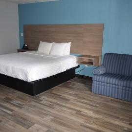 Americas Best Value Inn & Suites in Murfreesboro