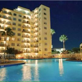 2301 Upgraded 2BR2Ba Enclave Resort View, готель в Орландо