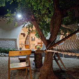 Hakuna Marika, Hotel in Umbuji