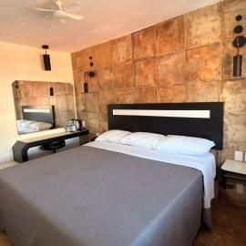 Hotel Florida, Centro Histórico