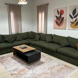 parkoo jajaaa, hotel in Dammam
