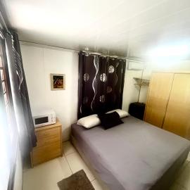 Ritualodge, viešbutis mieste Bora Bora