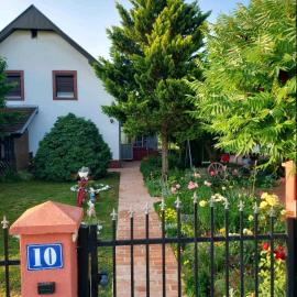 Studio apartmani Tanja, hotel in Bela Crkva