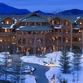 Superior Room in Whiteface Lodge - Ski Resort, hotel a Lake Placid
