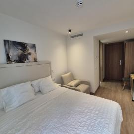 Hotel General Ricardos: Madrid'de bir otel