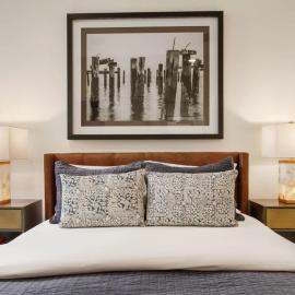 3BR ADA Condo Heart of Savannah's Historic Downtown, hotell sihtkohas Savannah
