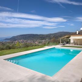 Casara Golden Retreat