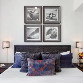 Contemporary 3BR Condo Heart of Downtown Savannah, hotell sihtkohas Savannah