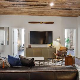 3BR Historic District Condo Vibrant Nightlife, hotell sihtkohas Savannah