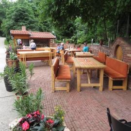 Bartal Rodinné Vinárstvo, hôtel à Šamorín