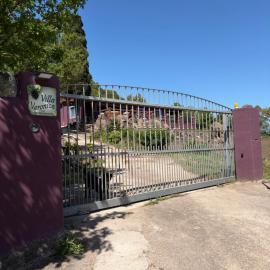Villa Veronica, hotel a Sedini
