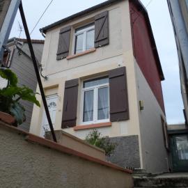 Atypique entre Baie-De-Somme et Plage de Mers-Les-Bains