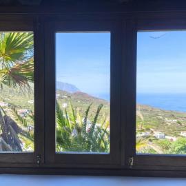 Casa Pepe Luis, hotel din Los Llanillos
