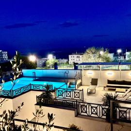 Luxury house Prestige Split